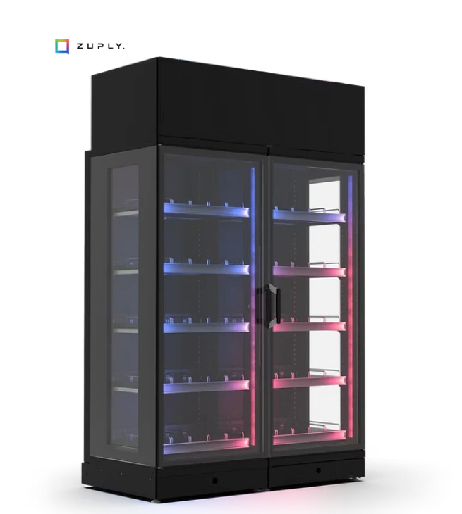Linx iQ Breeze (2)