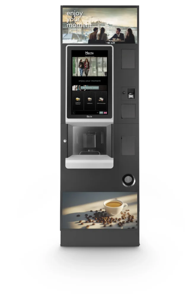 Necta Barista 500