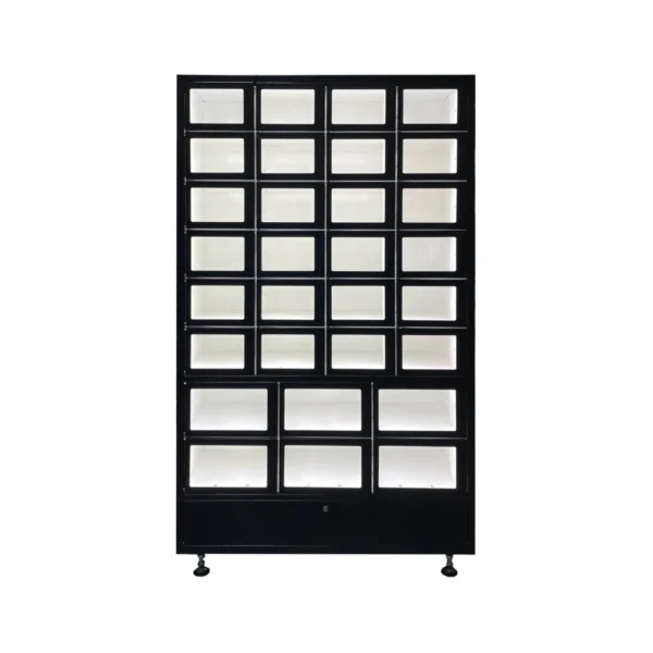 ACN Locker