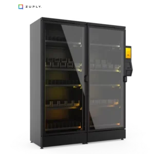Racx iQ