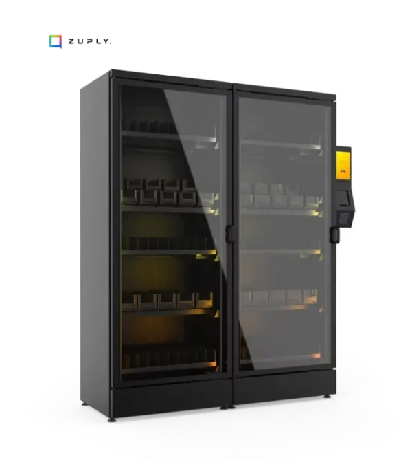 Racx iQ