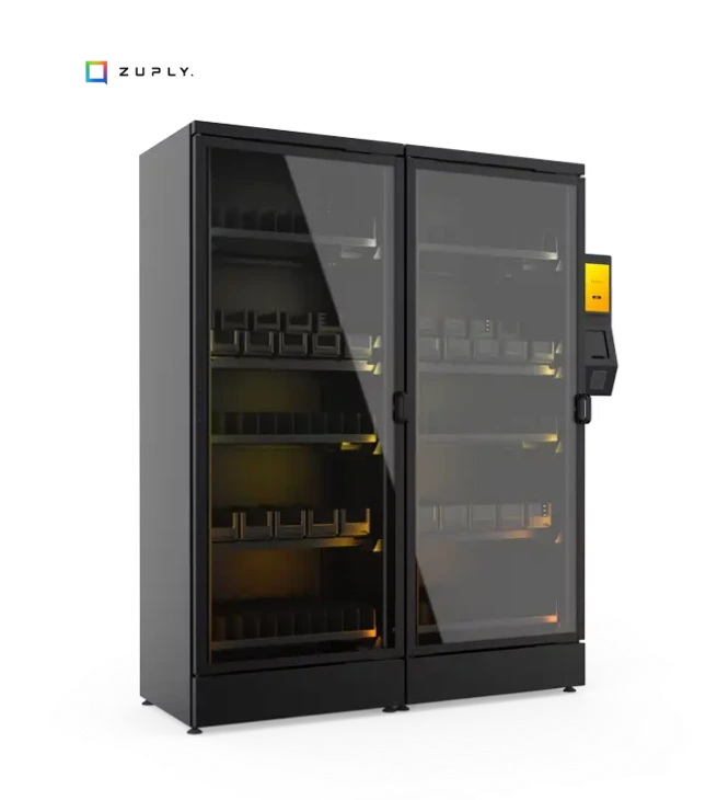 Racx iQ