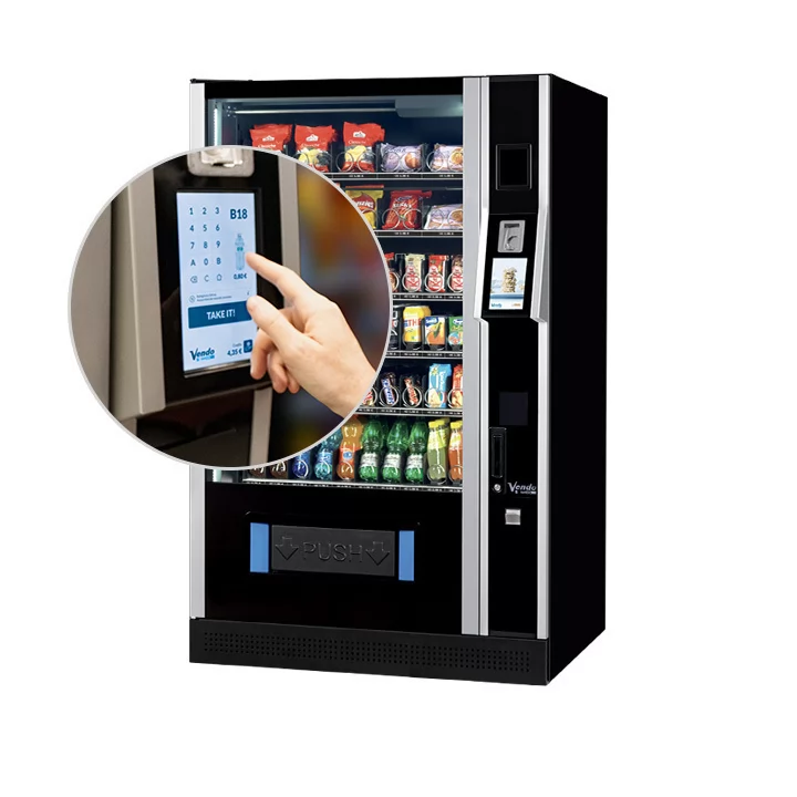 Vendo G-Snack Design (3)