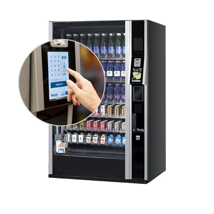 Vendo G-Drink Design (2)
