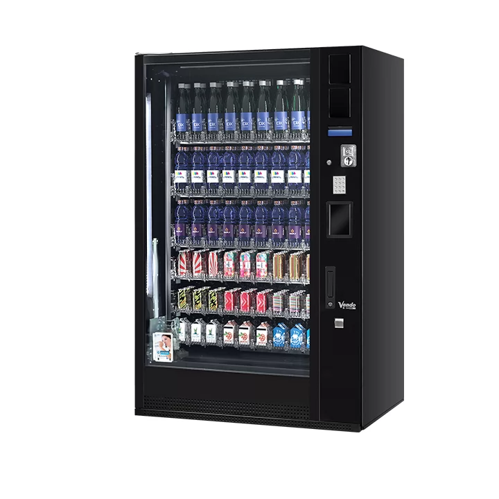 Vendo G-Drink Standard (2)