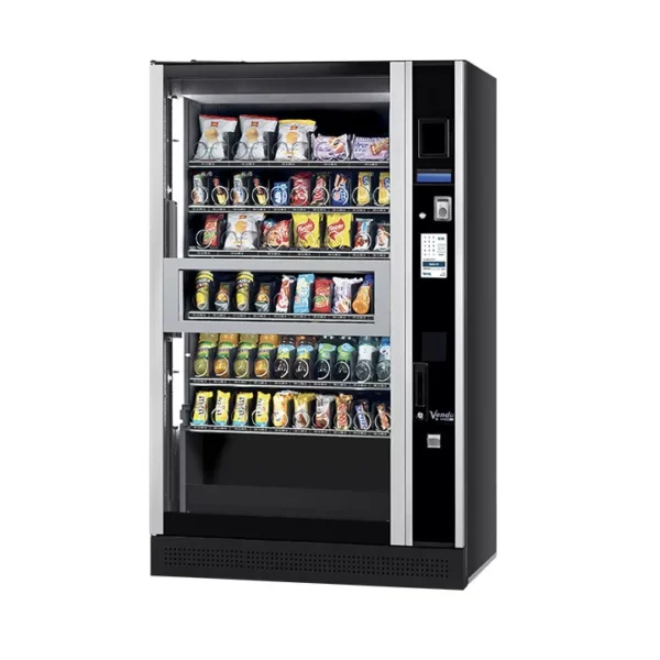 Vendo G-Snack Evolution