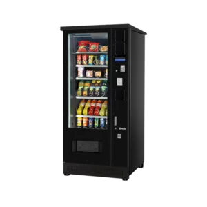 Vendo G-Snack Outdoor