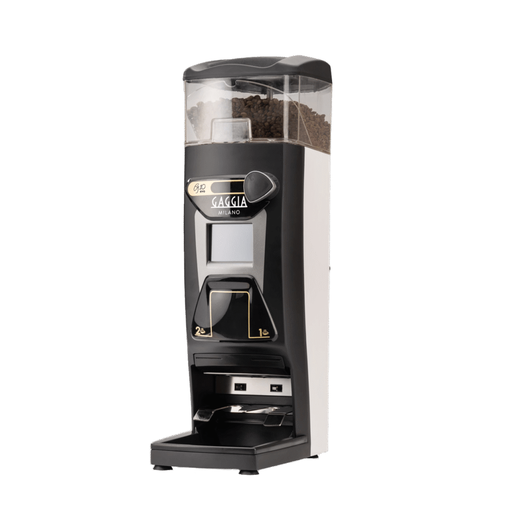 Gaggia G10 Evo Grinder (2)