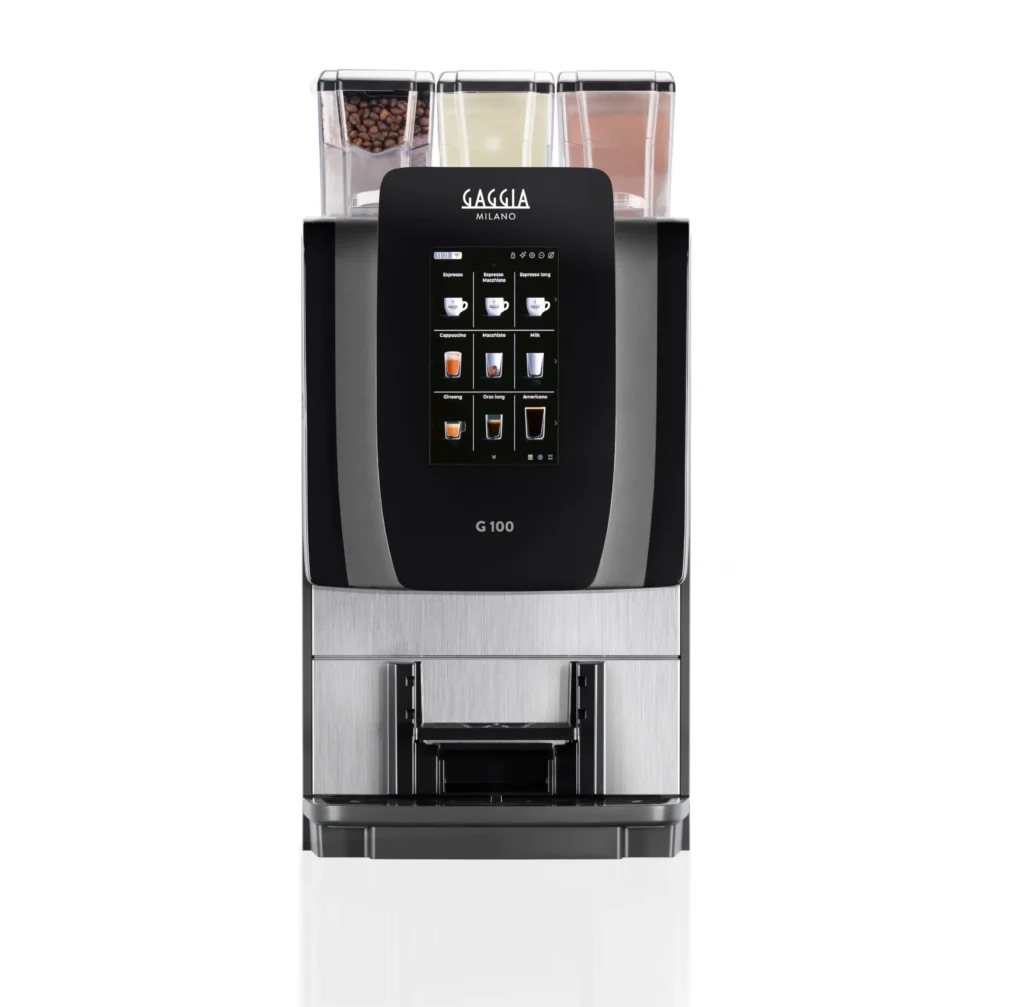 Gaggia G 100