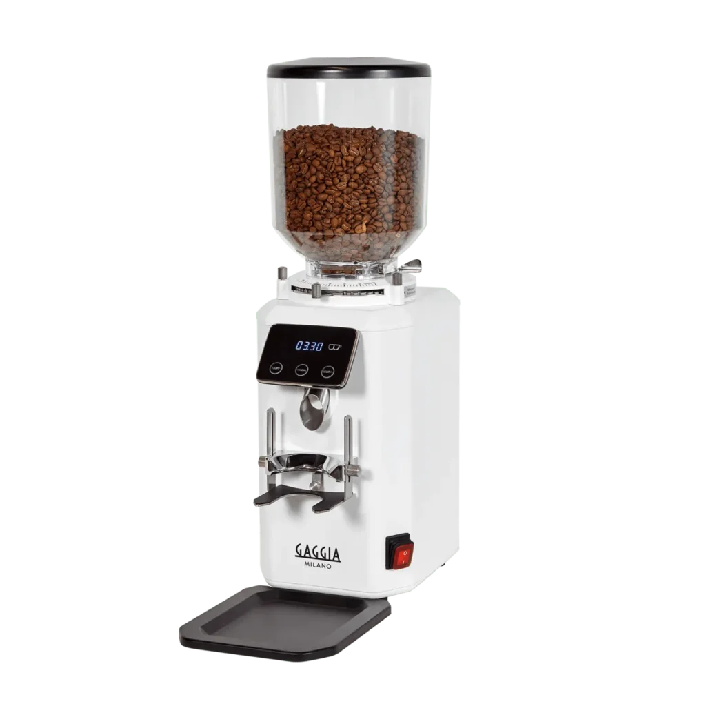 Gaggia G4 Grinder