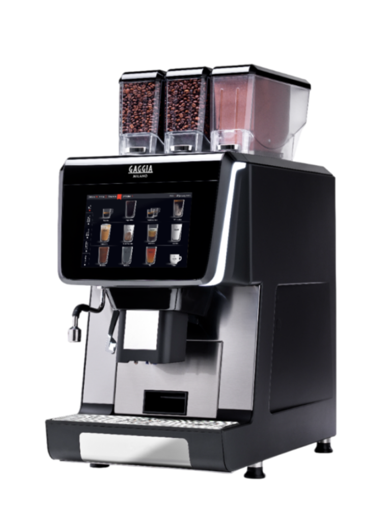 Gaggia G 700 (2)