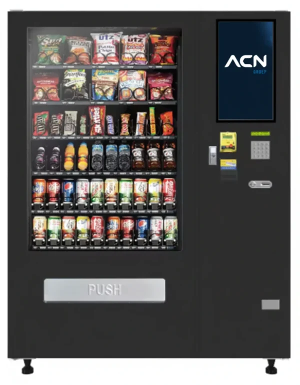 ACN Master