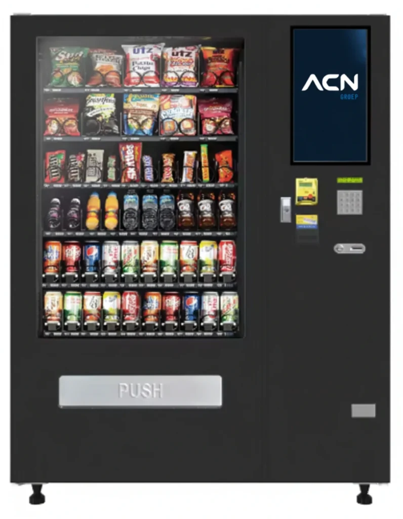 ACN Master