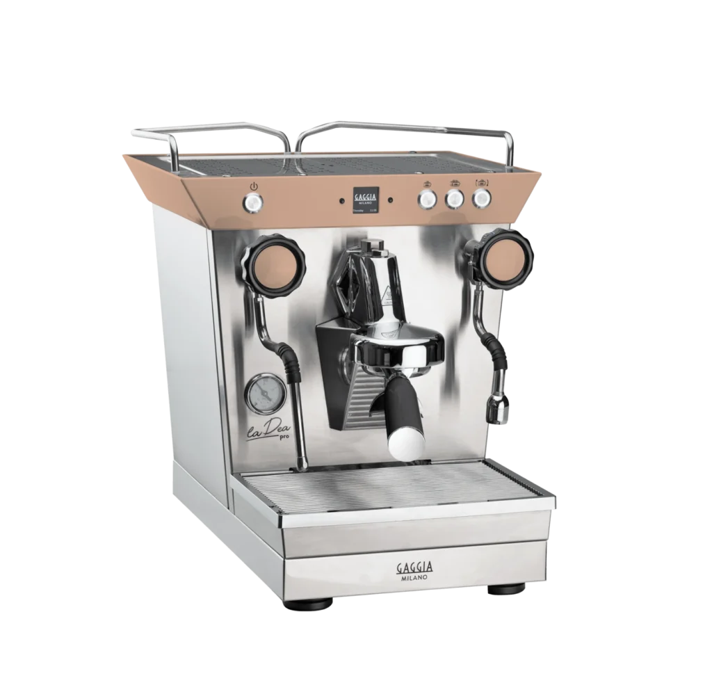 Gaggia La Dea