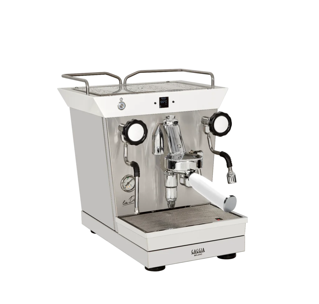 Gaggia La Dea (2)
