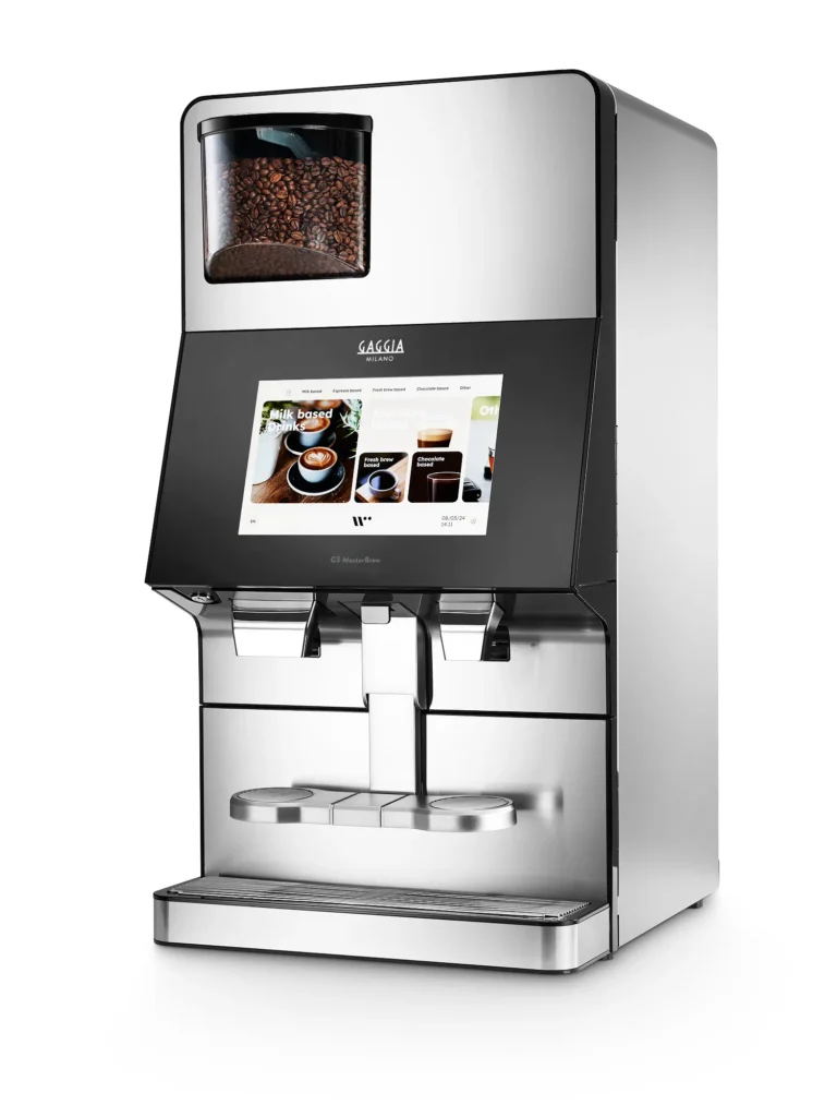 Gaggia GS Masterbrew (2)