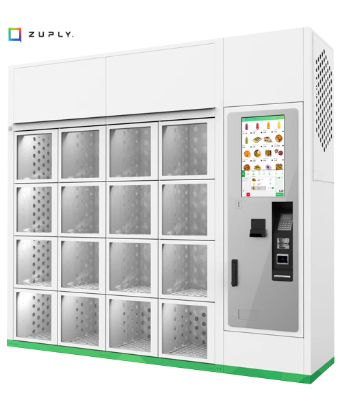 LockBlox iQ Smart & Breeze