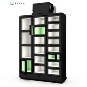 LockBlox iQ Breeze