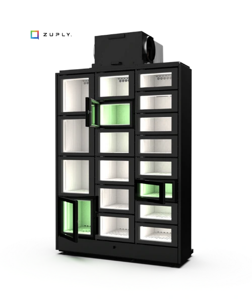 LockBlox iQ Breeze