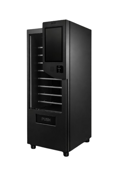 Jofemar Vision ESPlus V8