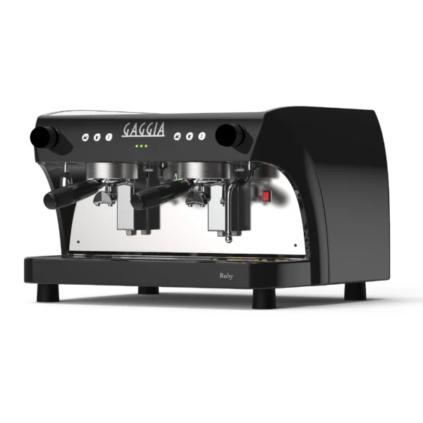 Gaggia Ruby