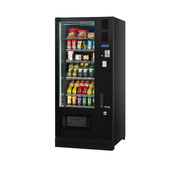 Vendo G-Snack Standard