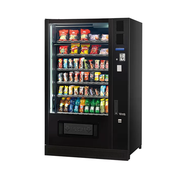 Vendo G-Snack Standard (3)