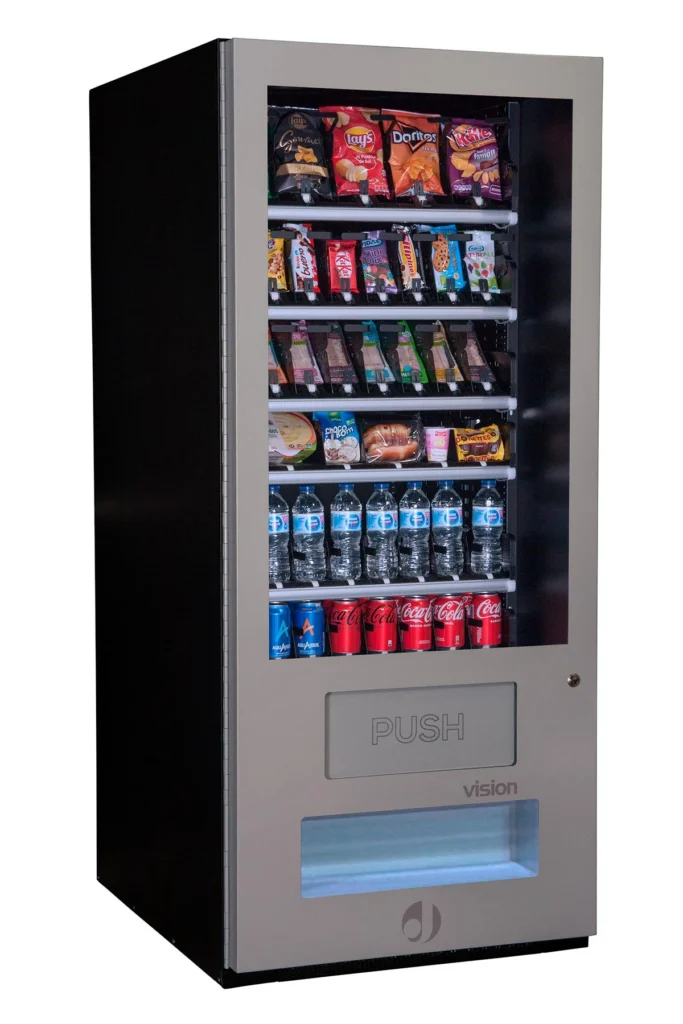 Jofemar Vision ESPlus V8 (2)