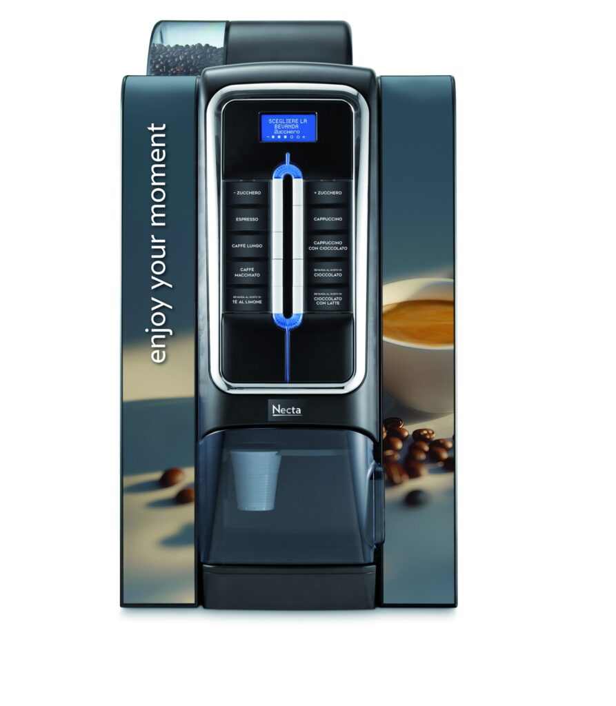 Necta Barista 200