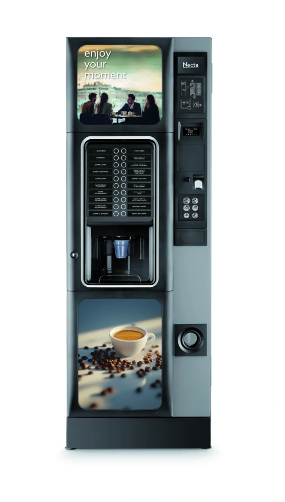 Necta Barista 500 (3)