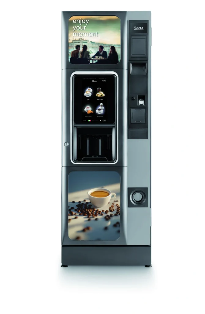 Necta Barista 500 (2)