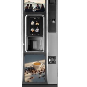 Necta Barista 600
