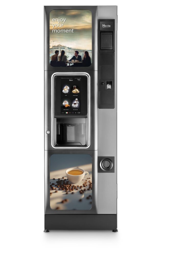Necta Barista 600