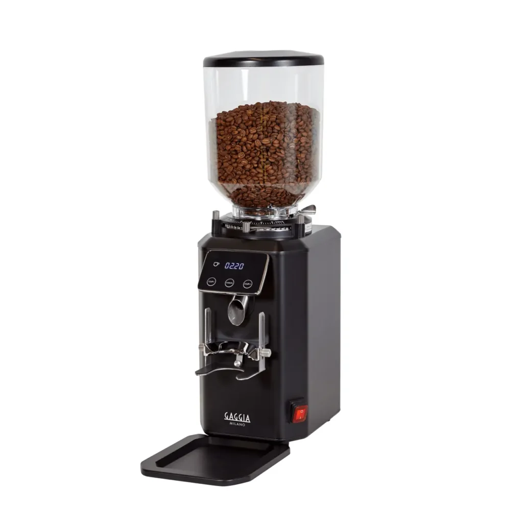 Gaggia G4 Grinder (2)