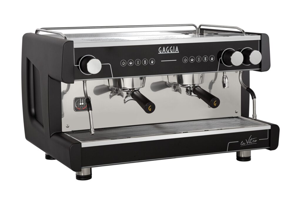 Gaggia La Vetro (2)