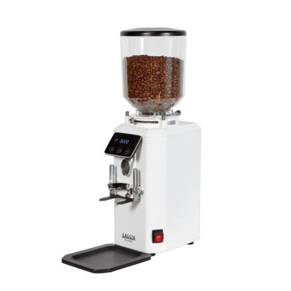 Gaggia G6 Grinder